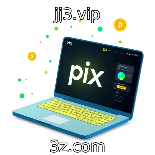 Como o Pix Revolucionou as Apostas Online no Brasil