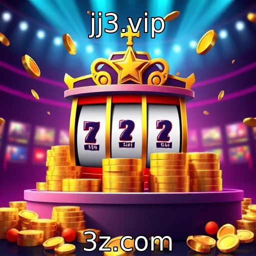 Como os jackpots progressivos estão mudando a experiência em cassinos online