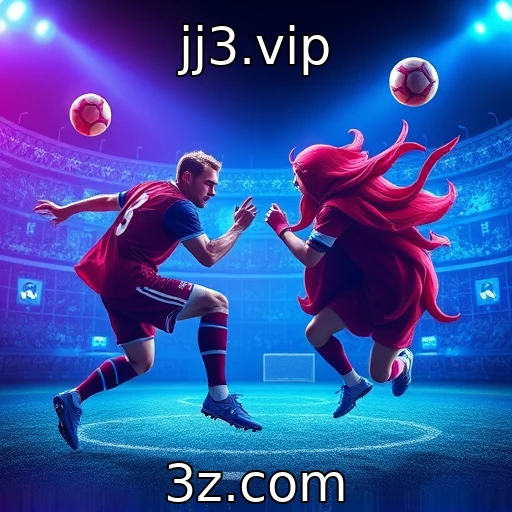 jj3.vip Desmistificando os Segredos das Apostas em E-sports