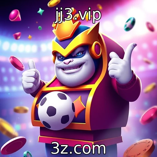 jj3.vip E-sports em alta: campeonatos que você não pode perder este mês