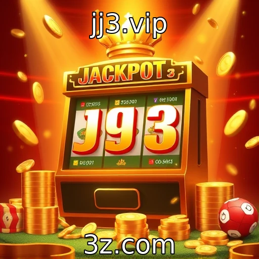 jj3.vip Os segredos das apostas esportivas em 2025: saiba como lucrar mais